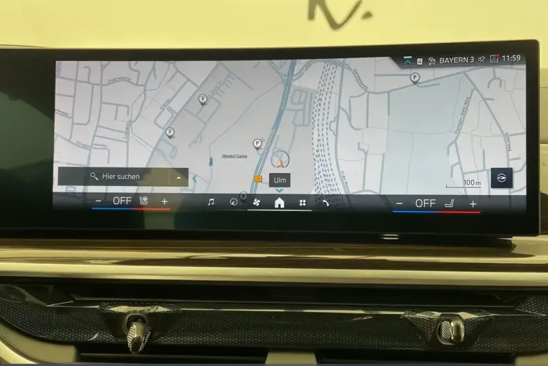 BMW X6 din 2024 cu 12.597 km - oferta BMW142055 - foto 12