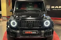 Mercedes-Benz G 63 AMG din 2025 cu 8.500 km - oferta MER142058 - foto 3