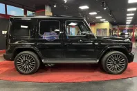Mercedes-Benz G 63 AMG din 2025 cu 8.500 km - oferta MER142058 - foto 5
