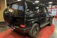 Mercedes-Benz G 63 AMG din 2025 cu 8.500 km - oferta MER142058 - foto 6