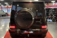 Mercedes-Benz G 63 AMG din 2025 cu 8.500 km - oferta MER142058 - foto 7