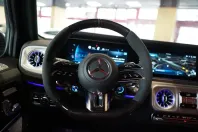 Mercedes-Benz G 63 AMG din 2025 cu 8.500 km - oferta MER142058 - foto 11