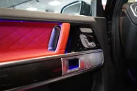 Mercedes-Benz G 63 AMG din 2025 cu 8.500 km - oferta MER142058 - foto 13