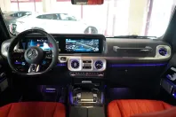 Mercedes-Benz G 63 AMG din 2025 cu 8.500 km - oferta MER142058 - foto 16