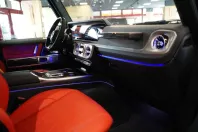 Mercedes-Benz G 63 AMG din 2025 cu 8.500 km - oferta MER142058 - foto 24