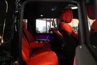 Mercedes-Benz G 63 AMG din 2025 cu 8.500 km - oferta MER142058 - foto 25