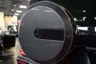 Mercedes-Benz G 63 AMG din 2025 cu 8.500 km - oferta MER142058 - foto 26