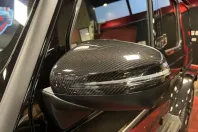 Mercedes-Benz G 63 AMG din 2025 cu 8.500 km - oferta MER142058 - foto 27