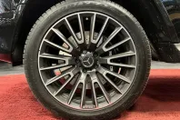 Mercedes-Benz G 63 AMG din 2025 cu 8.500 km - oferta MER142058 - foto 28