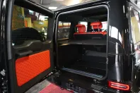 Mercedes-Benz G 63 AMG din 2025 cu 8.500 km - oferta MER142058 - foto 29