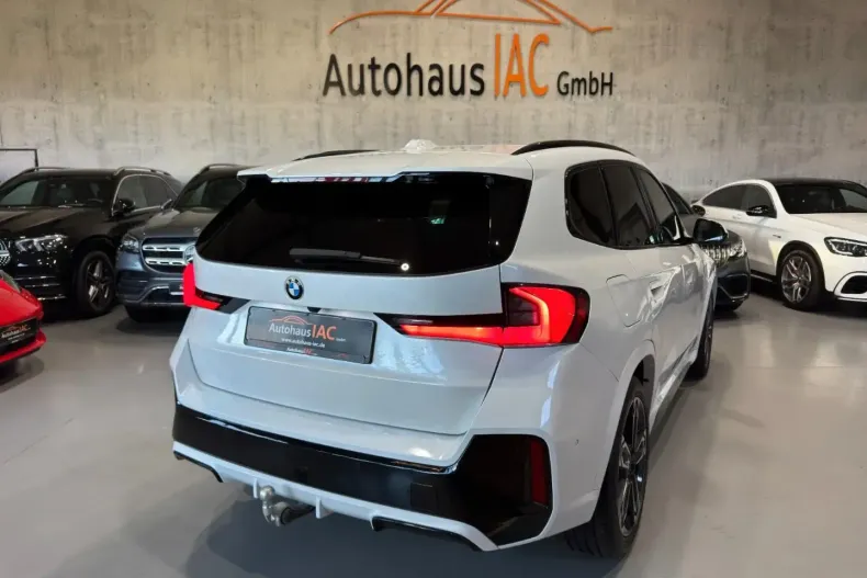 BMW X1 din 2024 cu 24.550 km - oferta BMW142059 - foto 3