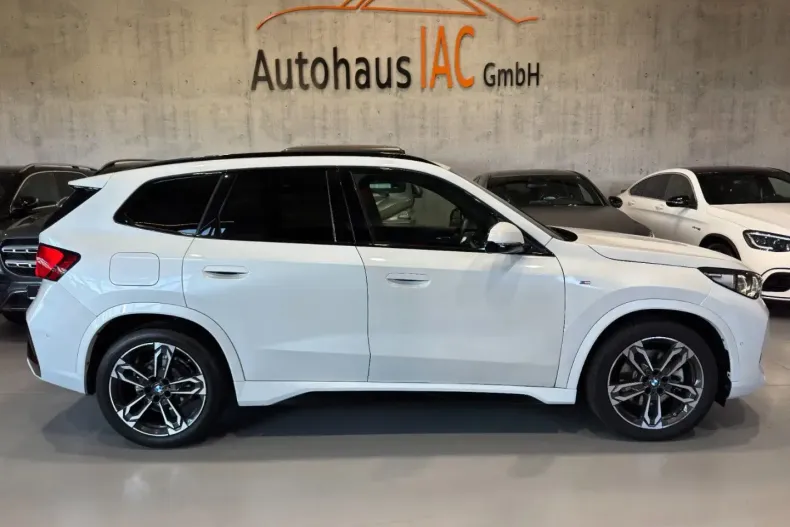 BMW X1 din 2024 cu 24.550 km - oferta BMW142059 - foto 7