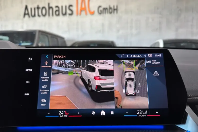 BMW X1 din 2024 cu 24.550 km - oferta BMW142059 - foto 10