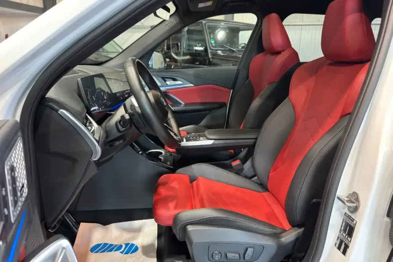 BMW X1 din 2024 cu 24.550 km - oferta BMW142059 - foto 12