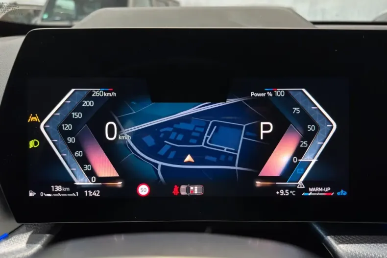 BMW X1 din 2024 cu 24.550 km - oferta BMW142059 - foto 14