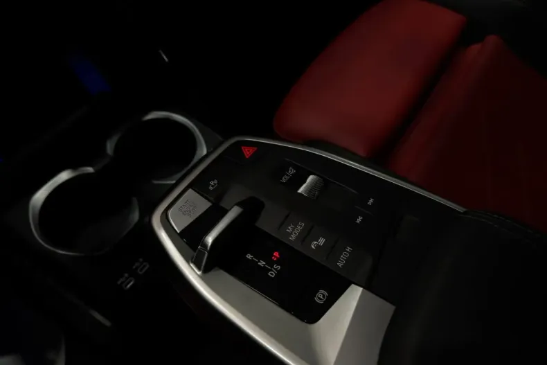 BMW X1 din 2024 cu 24.550 km - oferta BMW142059 - foto 15