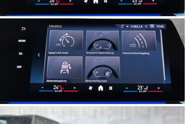 BMW X1 din 2024 cu 24.550 km - oferta BMW142059 - foto 17