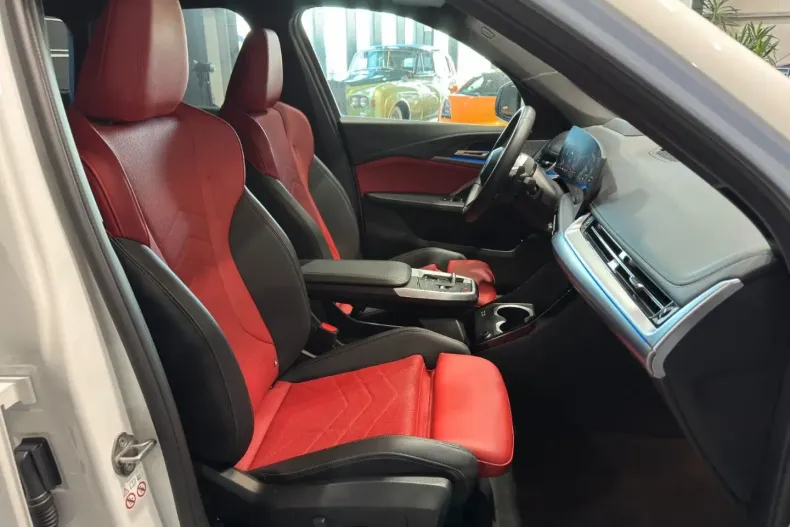 BMW X1 din 2024 cu 24.550 km - oferta BMW142059 - foto 18