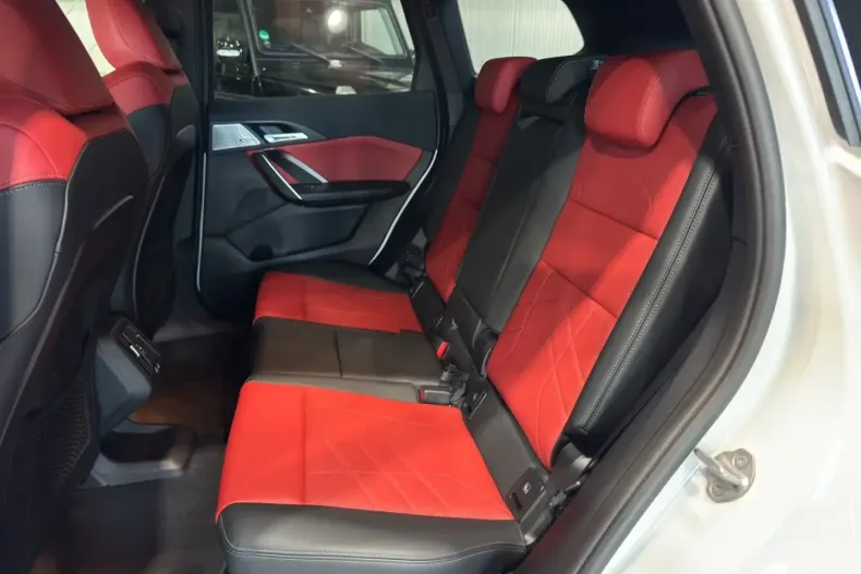 BMW X1 din 2024 cu 24.550 km - oferta BMW142059 - foto 19