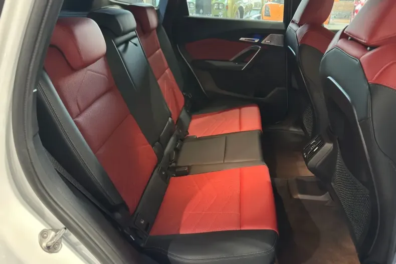 BMW X1 din 2024 cu 24.550 km - oferta BMW142059 - foto 20