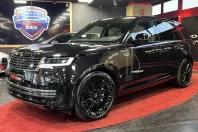 Land Rover Range Rover din 2024 cu 8.900 km - oferta LAN142060 - foto 1