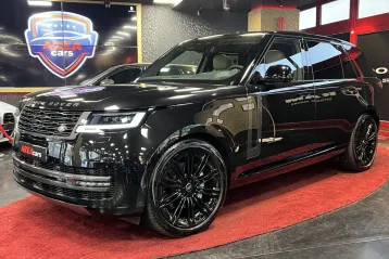 Land Rover Range Rover din 2024 - oferta LAN142060