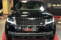Land Rover Range Rover din 2024 cu 8.900 km - oferta LAN142060 - foto 2