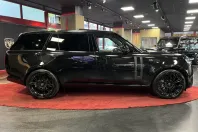 Land Rover Range Rover din 2024 cu 8.900 km - oferta LAN142060 - foto 4