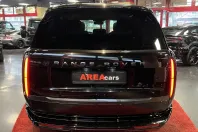 Land Rover Range Rover din 2024 cu 8.900 km - oferta LAN142060 - foto 6