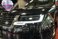 Land Rover Range Rover din 2024 cu 8.900 km - oferta LAN142060 - foto 9