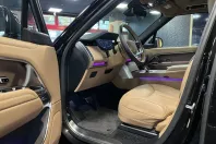 Land Rover Range Rover din 2024 cu 8.900 km - oferta LAN142060 - foto 20
