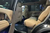 Land Rover Range Rover din 2024 cu 8.900 km - oferta LAN142060 - foto 22