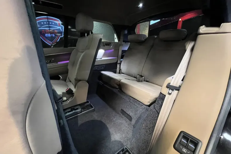 Land Rover Range Rover din 2024 cu 8.900 km - oferta LAN142060 - foto 23