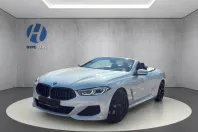 BMW 840 din 2022 cu 20.490 km - oferta BMW142062 - foto 1