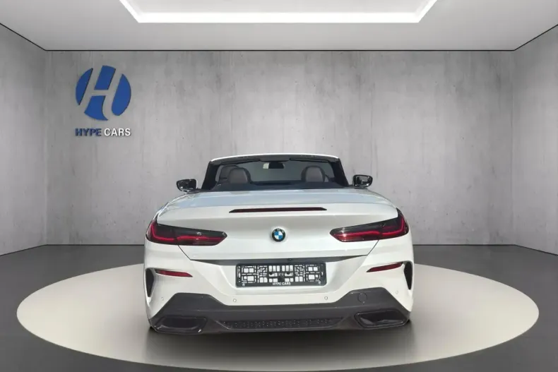 BMW 840 din 2022 cu 20.490 km - oferta BMW142062 - foto 8