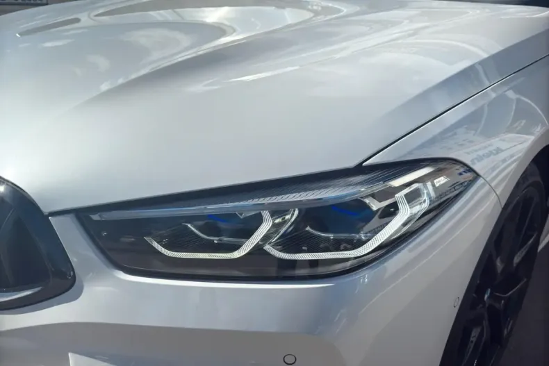 BMW 840 din 2022 cu 20.490 km - oferta BMW142062 - foto 9