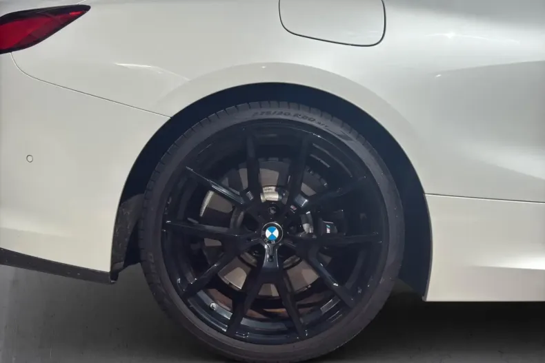 BMW 840 din 2022 cu 20.490 km - oferta BMW142062 - foto 10