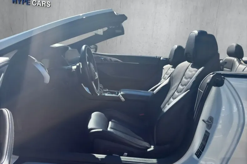 BMW 840 din 2022 cu 20.490 km - oferta BMW142062 - foto 11