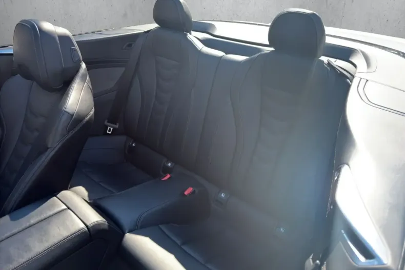 BMW 840 din 2022 cu 20.490 km - oferta BMW142062 - foto 12