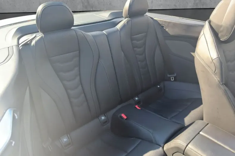 BMW 840 din 2022 cu 20.490 km - oferta BMW142062 - foto 13