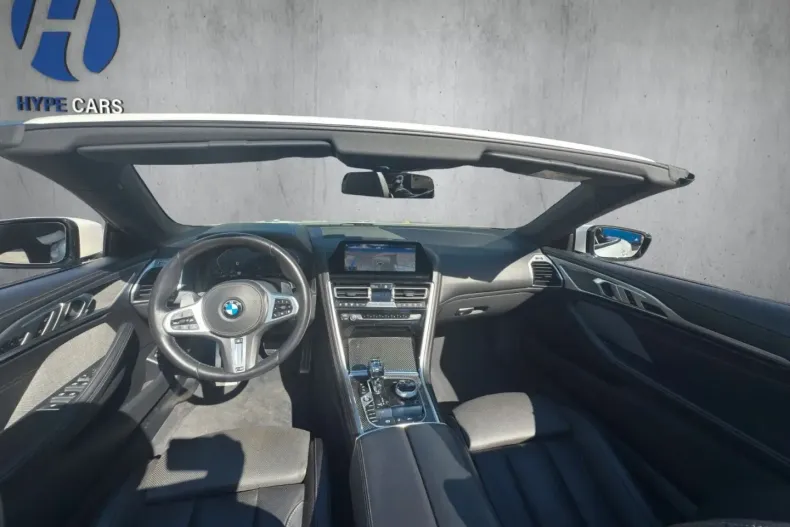 BMW 840 din 2022 cu 20.490 km - oferta BMW142062 - foto 14