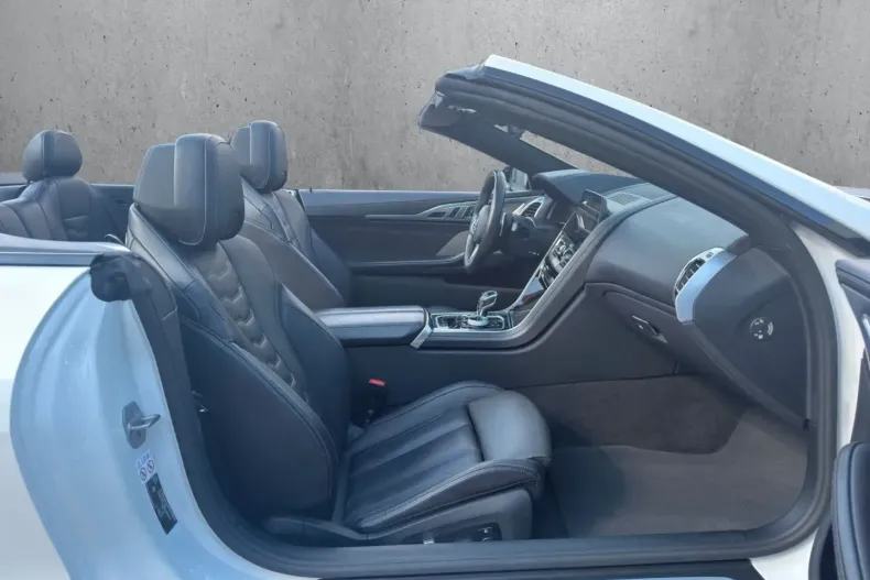 BMW 840 din 2022 cu 20.490 km - oferta BMW142062 - foto 15