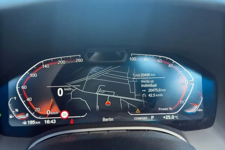 BMW 840 din 2022 cu 20.490 km - oferta BMW142062 - foto 16