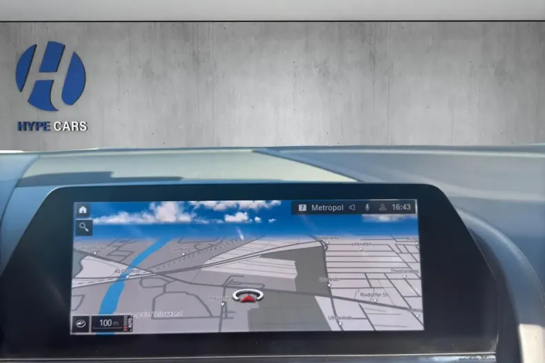 BMW 840 din 2022 cu 20.490 km - oferta BMW142062 - foto 20