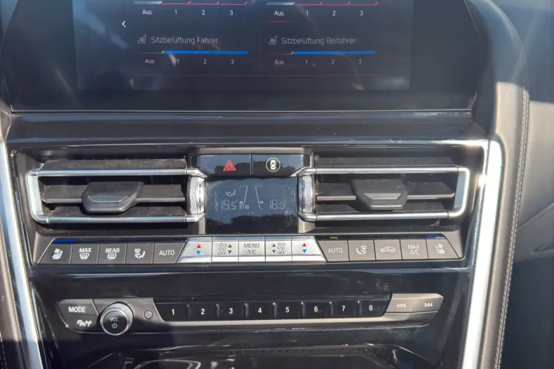 BMW 840 din 2022 cu 20.490 km - oferta BMW142062 - foto 21