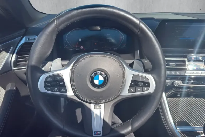 BMW 840 din 2022 cu 20.490 km - oferta BMW142062 - foto 22