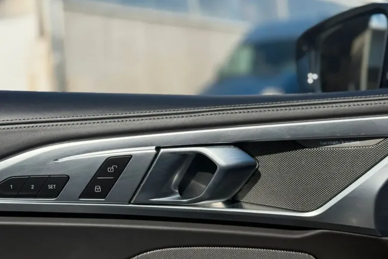 BMW 840 din 2022 cu 20.490 km - oferta BMW142062 - foto 27