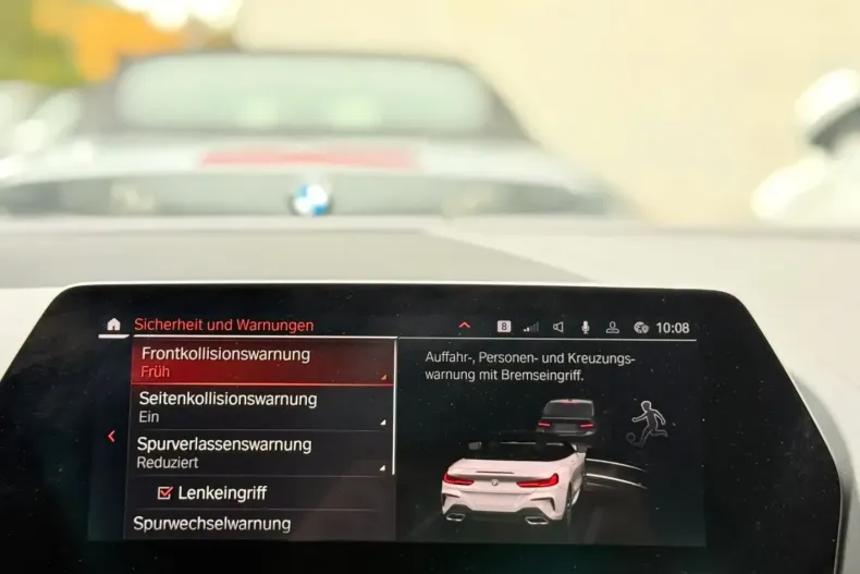 BMW 840 din 2022 cu 20.490 km - oferta BMW142062 - foto 28