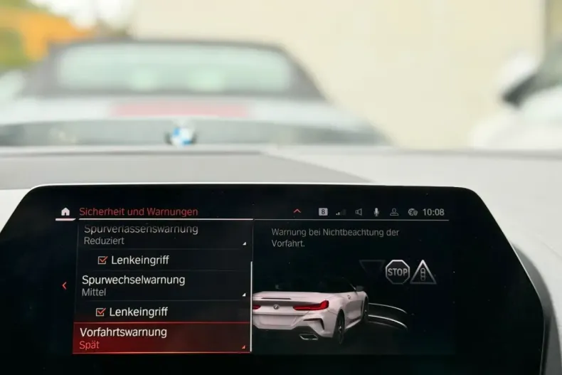 BMW 840 din 2022 cu 20.490 km - oferta BMW142062 - foto 29