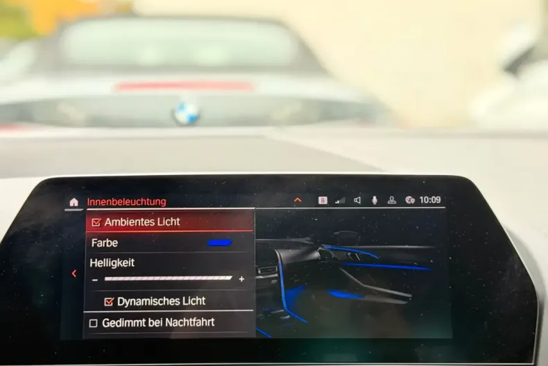 BMW 840 din 2022 cu 20.490 km - oferta BMW142062 - foto 31